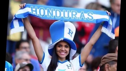 Ces 12 jolies supportrices enchantent les tribunes !