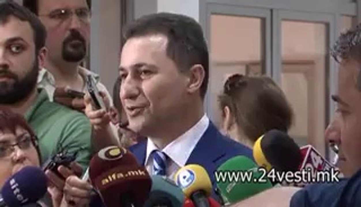 EKSPERTI ZA SREDBATA ZAEV GRUEVSKI 25 06
