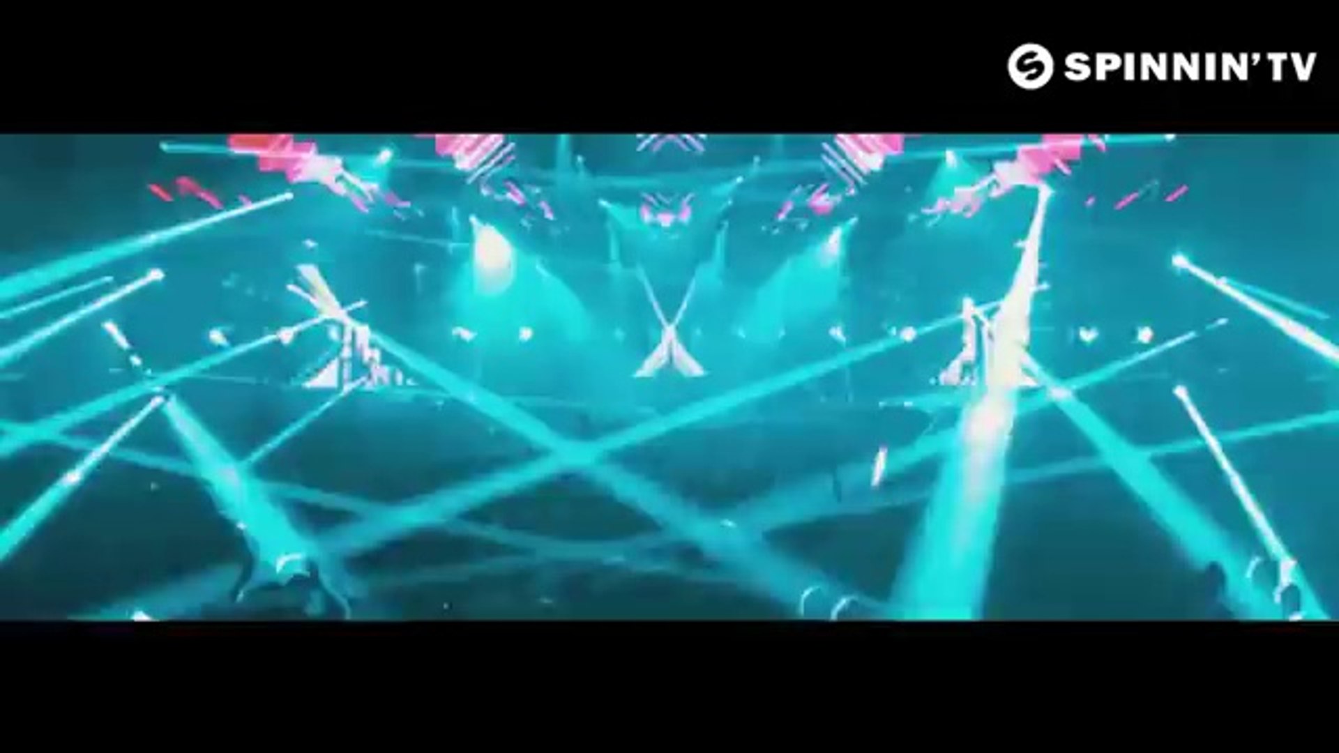 ⁣Quintino - Go Hard (Official Music Video) - YouTube