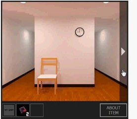 Escape from the Similar rooms 12 walkthrough