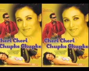 I don't want to comment on Preity's case - Rani Mukerji