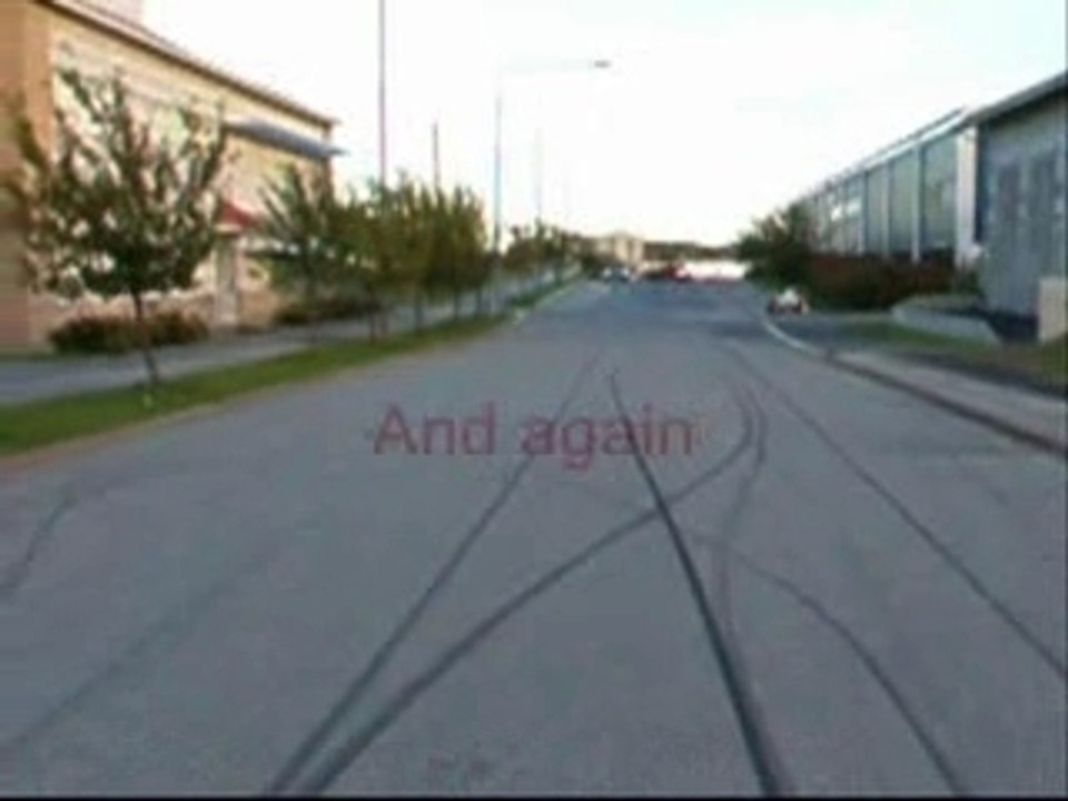 Motos.Bmw Z4 vs Yamaha r6