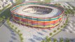 Qatar 2022's First Five Stadiums FIFA World Cup video higlights Architecture & Engineering