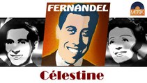 Fernandel - Célestine (HD) Officiel Seniors Musik