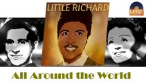 Little Richard - All Around the World (HD) Officiel Seniors Musik