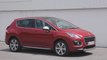 Essai Peugeot 3008 2.0 HDi 160 BVA6 Féline 2014