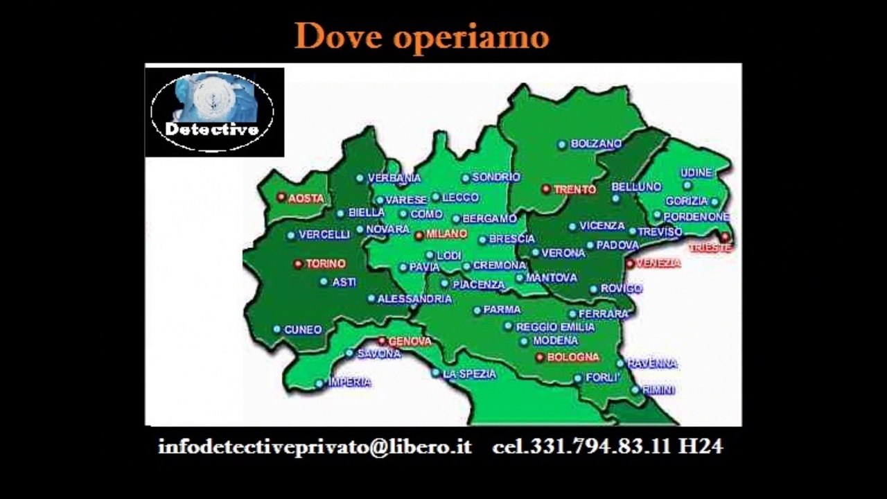 INVESTIGAZIONI PRIVATE ASTI/ INVESTIGATORE PRIVATO ASTI/ AGENZIA INVESTIGATIVA ASTI