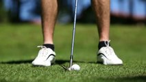 Coach Golf #2 - Préparation d'un coup de golf