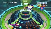 Sonic Heroes - Étape Spéciale : Challenge Émeraude 7