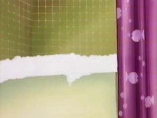 Popples  pop-paring for bed