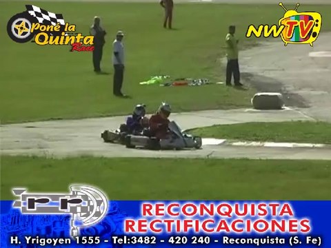 2014-06-22 - 125cc Directos - Serie unica