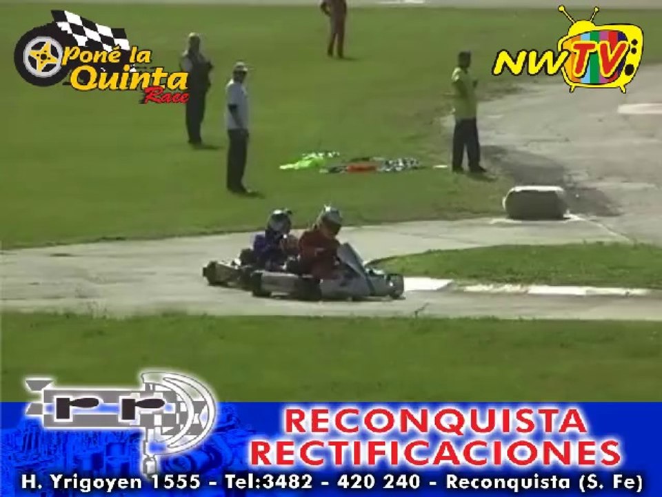 2014-06-22 - 125cc Directos - Serie unica