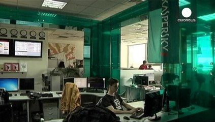 Avrupalı bankaya yapılan siber saldırıda Türkler ve İtalyanlar mağdur oldu