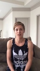 Céline Dumerc élue sportive numérique de l'année