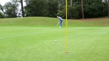 Coach Golf #5 - L'approche lobée