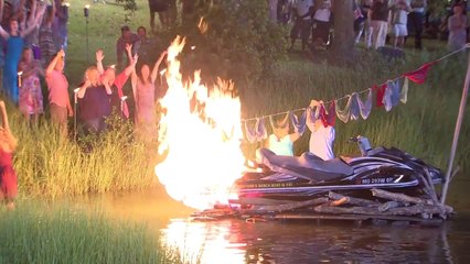 Tammy B-ROLL 2 (2014) - Melissa McCarthy Comedy HD