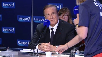 "Didier Deschamps est un chef de meute"