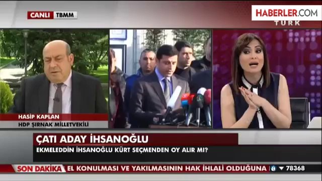 Anayasa Mahkemesi: Öcalan'ın Hakkı İhlal Edildi