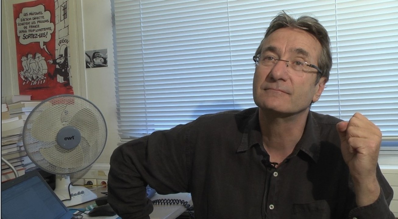 «L'acquittement général dans les affaires d'euthanasie est rare»