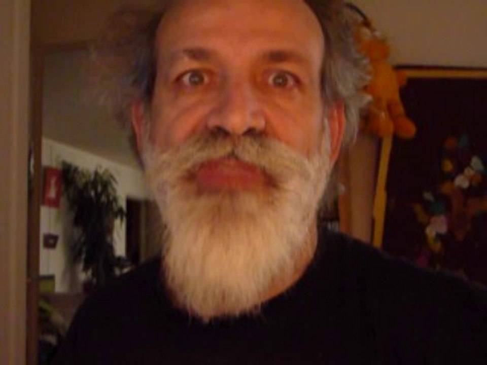 fou du chocolat Larbin