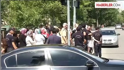 Başbakan Erdoğan'dan BBP'ye Ziyaret