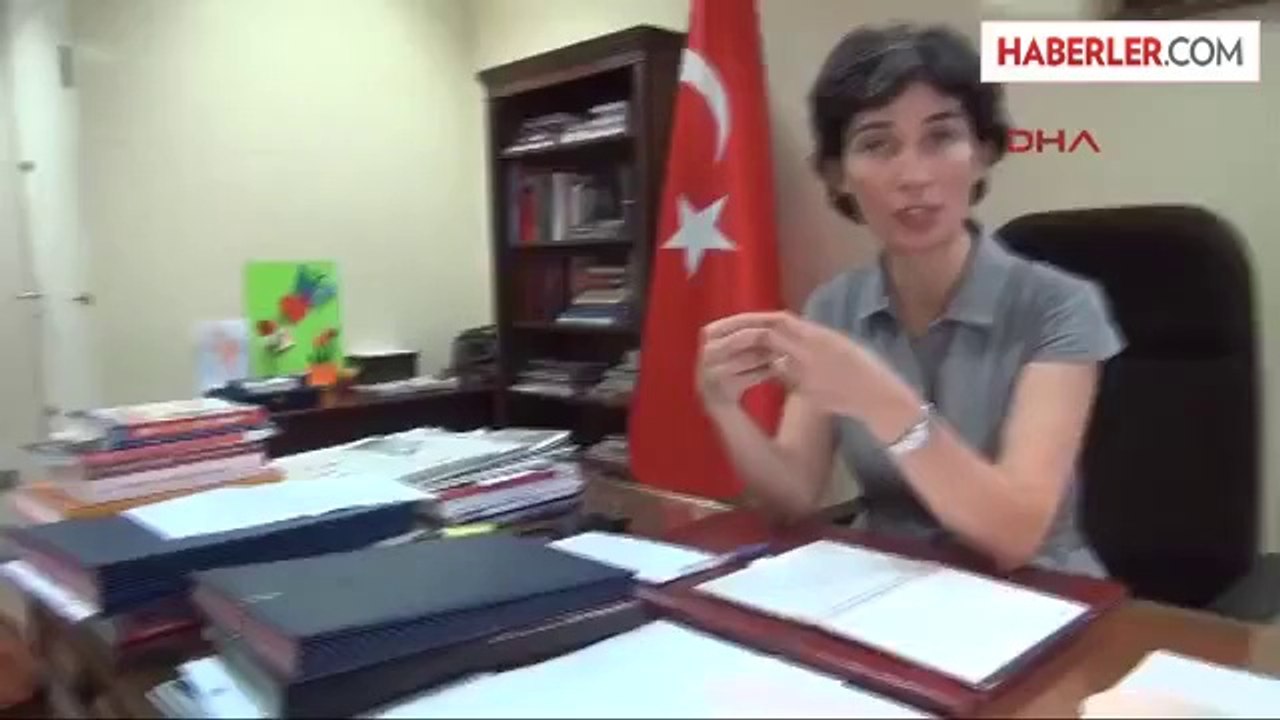 Cenevre Başkonsolosu Golder Vatandaşlar Yurt Dı...