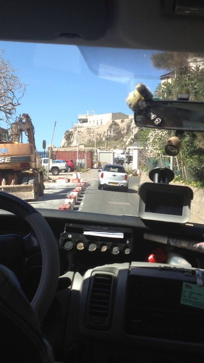Gibraltar