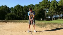 Coach Golf #8 - L'approche roulée