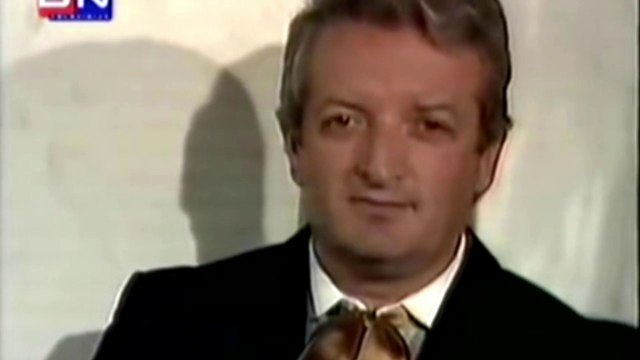 Nadalina - (Oliver Dragojevic - Jova Radovanovic - Milovan Ilic Minimaks) HD Remix