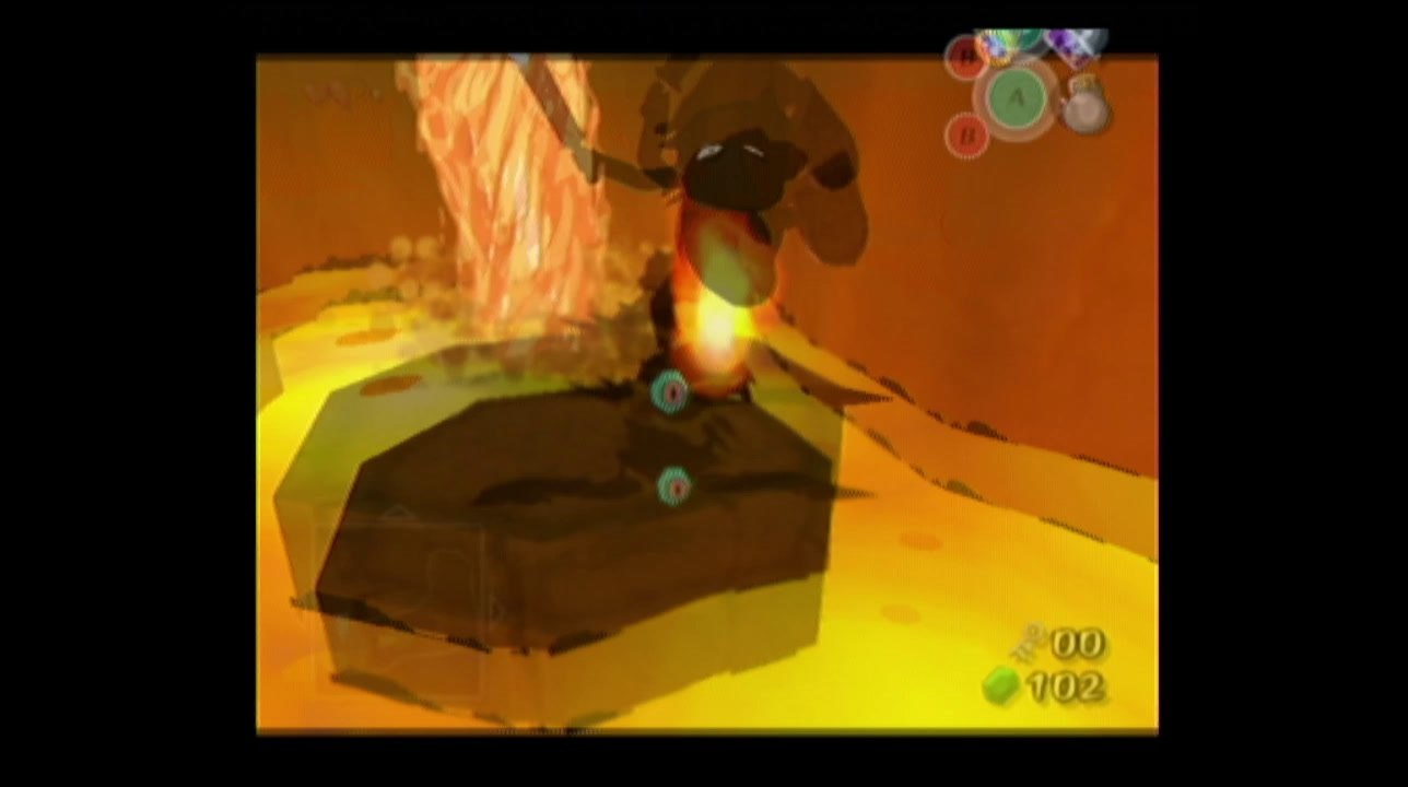 Let's Play Zelda: Wind Waker (German) Part 11 - Medolie in Gefahr