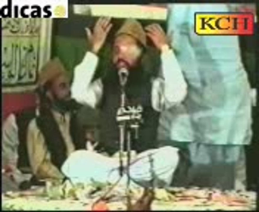 Alif Allaha Chambe D