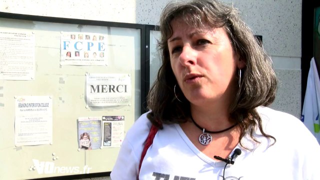 La FCPE veut rétablir la vérité sur les rythmes scolaires à Herblay