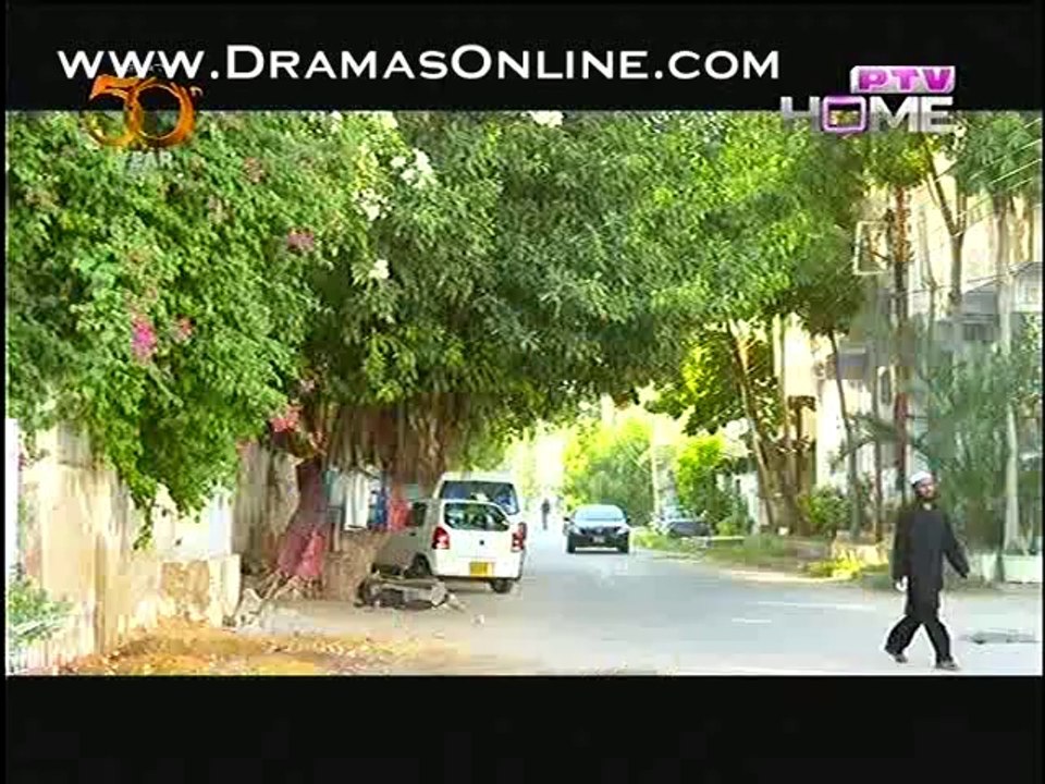 Daag-e-Nadamat 1