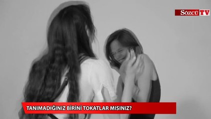 Herkes sevdiğini tokatlıyor