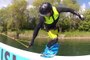 Drift presents Wakeboard Session with Bernhard Hinterberger