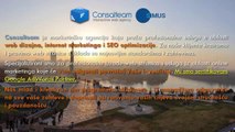 Izrada web sajtova Beograd | Consalteam