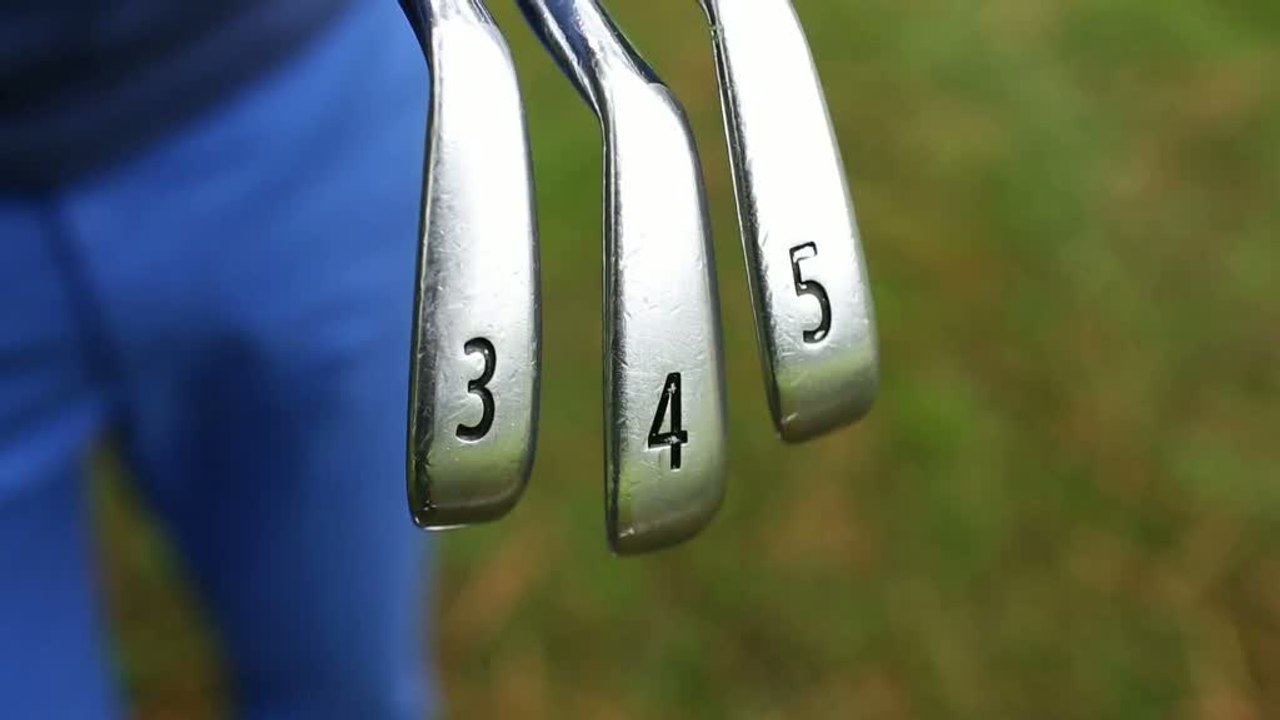 Coach golf #11 - Les effets