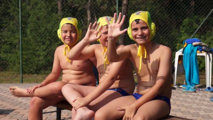 Lo sport più bello del mondo? HABA WABA!