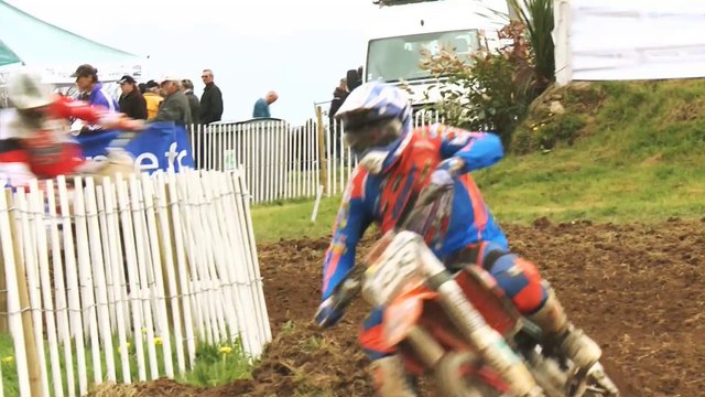 MX ELITE - ROMAGNE - CLIP