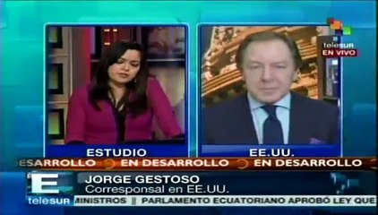 Opinión pública critica a Barak Obama por no actuar rápido en Irak
