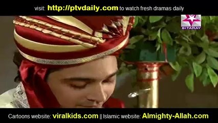 Tera Woh Pyaar Episode 15 on Hum TV – 25th June 2014 - part 3