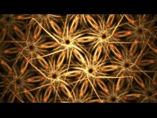 The Spirit Molecule (1 of 2)