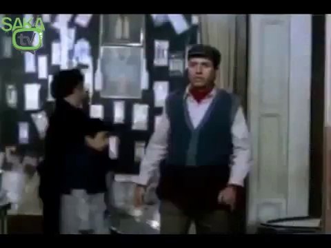 Kemal Sunal Çay Yok Bok İçin