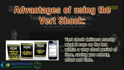Vert Shock Folkersystem Review by Adam Folker Justin Darlington