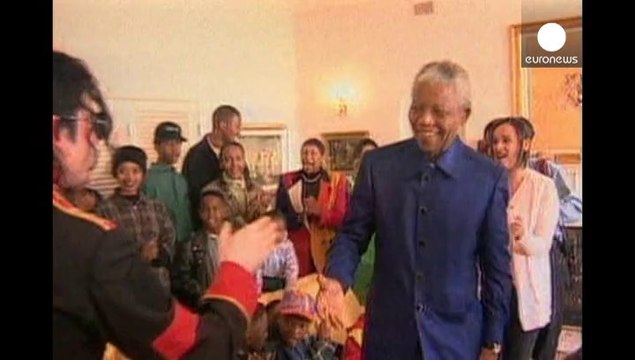 Michael Jackson ölümsüzlüğünün 5. yılını kutluyor