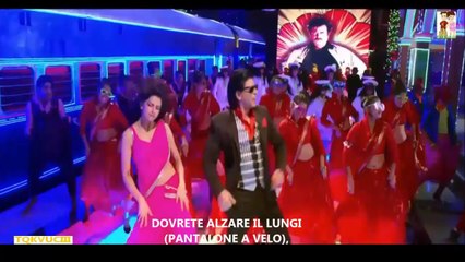 [15 minutes][Part 2] Mix Bollywood Songs Sub Ita