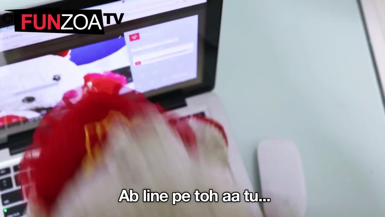 Tu Online Hai Main Bhi Online Hun