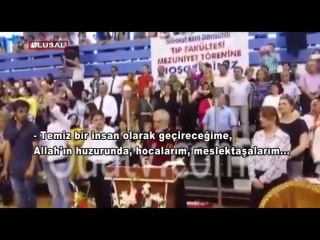 HİPOKRAT YEMİNİ DEĞİŞTİRDİ