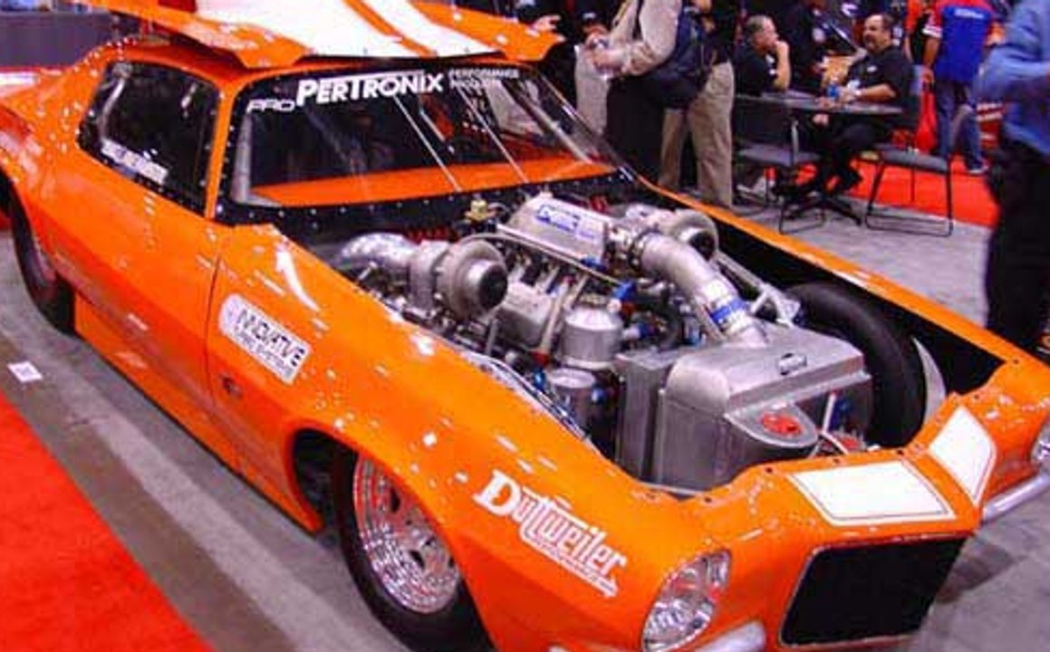 Super Motor