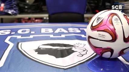 L'intendance se prépare